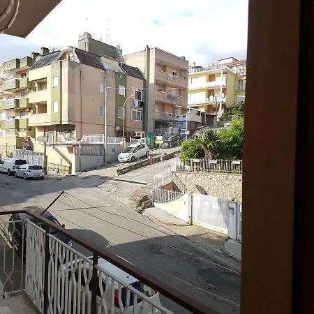 Welcome Gaeta
